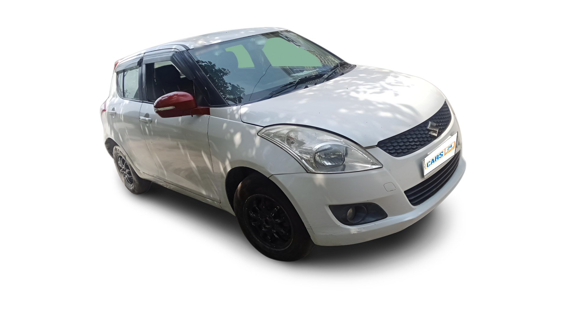 2014 Maruti Swift - Hatchback - Diesel - Manual - ₹2.50 lakh